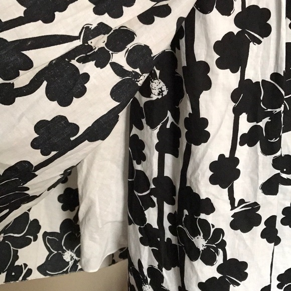 Max Studio // Floral Sundress - Picture 3 of 5